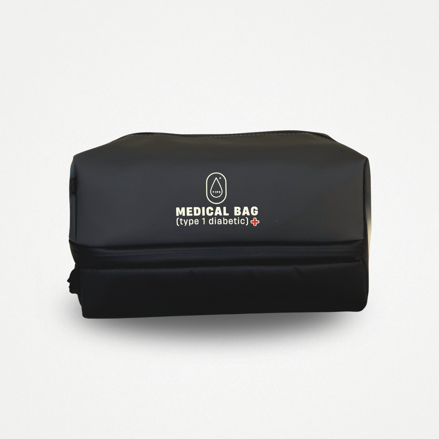 T1PS Type 1 Diabetic Travel Day Bag